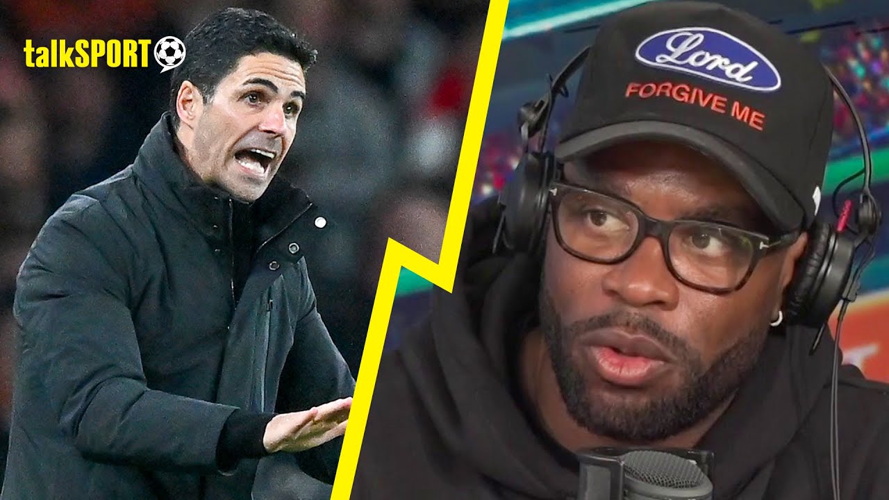 "WE NEED SILVERWARE!" Ugo Monye Says Mikel Arteta MUST Win "MULTIPLE" Premier League titles