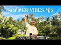 Summer Vibes Mix Selena Gomez Avicii Kygo Martin Garrix Calvin Harris Benny Blanco