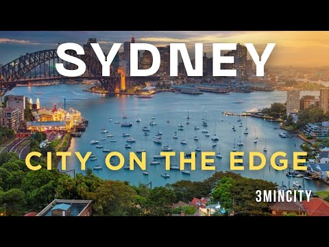 Sydney | Beaches, Skyscrapers & Iconic Landmarks