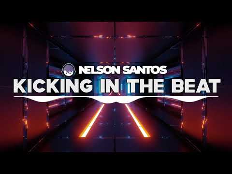Nelson Santos - Kicking In The Beat (Sample) DNZ Records