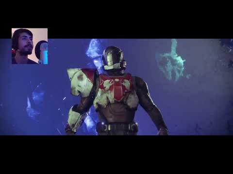 The RED WAR Walkthrough | Destiny 2