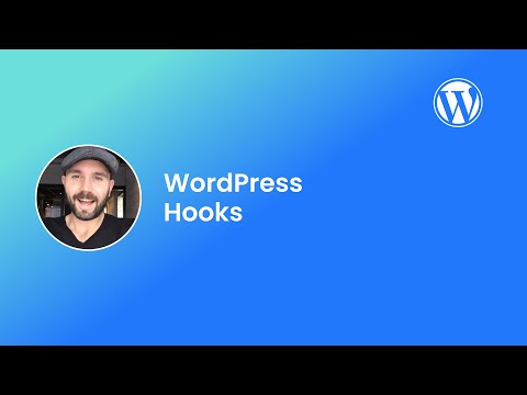 YouTube video about Enhancing Your WordPress Experience with the Power of Hooks