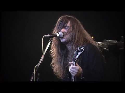 KREATOR - Flag of Hate - Live In East Berlin 1990