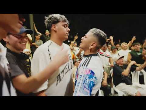 F-NIX and Cuna de oro 