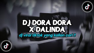 Download lagu DJ DORA DORA X DALINDA SLOW VIRAL TIKTOK TERBARU 2025 !! mp3