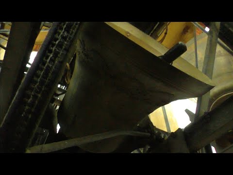 Le Campane di Busto Garolfo (MI) - Chiesa Parrocchiale dei SS. Salvatore e Margherita