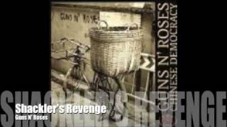 Guns N&#39; Roses-Shackler&#39;s Revenge