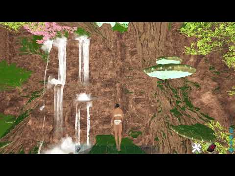 ARK Fjordur Rathole UNSEEN FOR SOLO DUO TRIO link in description