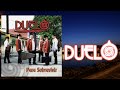 DUELO - ME GANA (LETRA)