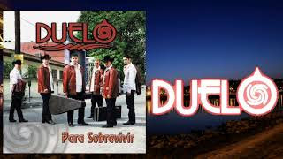 DUELO - ME GANA (LETRA)