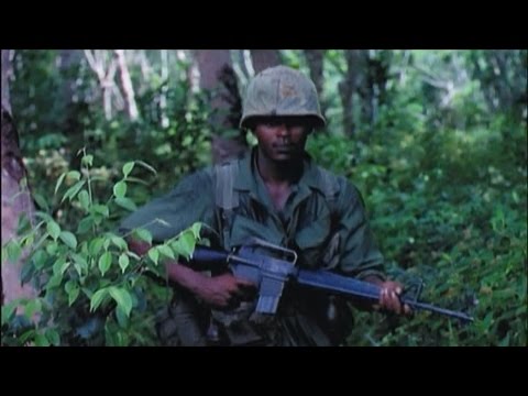 Weaponology - "M16 Rifle"