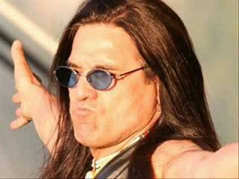 Pino Scotto - Predatori Della Notte