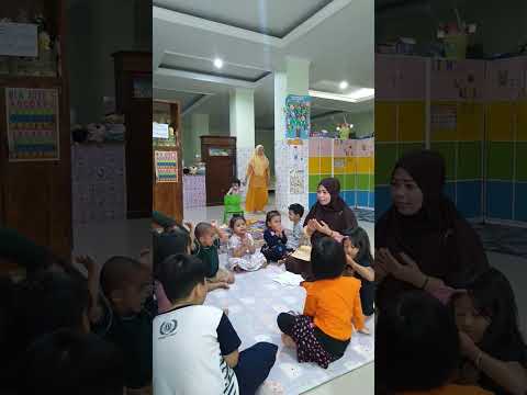 SPA Inninawa Sabbarana Athirah