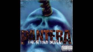 Pantera - 25 Years