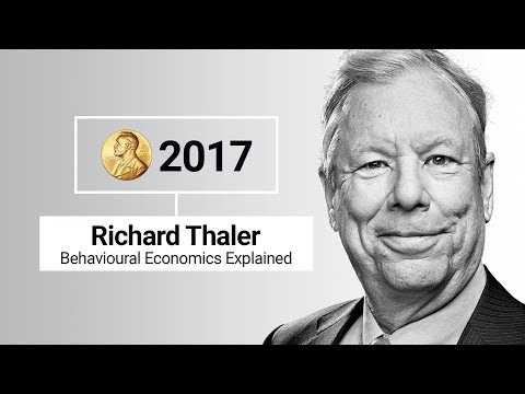 Amos Tversky: The Father of Behavioral Economics | Frenly Widgets