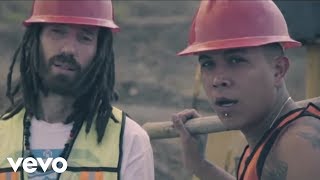 C-Kan & Pipo Ti - De Que Me Sirve (Official Video)