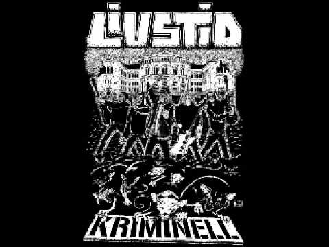 LIVSTID - Kriminell [FULL EP]