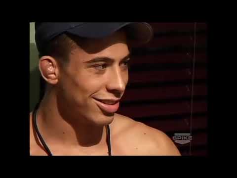 TUF 6- WAR MACHINE's Weak Mentality Episode Highlights