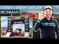 9 Ways To Smash Your First Ironman Triathlon