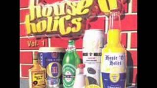 House O Holics - Dreams (Break Mix)