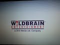 Wild Brain Entertainment Logo 2012