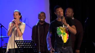"Never Wanna Lose You": Musical Connections Songwriting Project