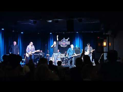 KICK  - The INXS Experience Live at The Tin Pan (Richmond, VA)