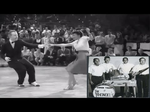 Ed Costa - Bill Deal & The Rhondels  " I've been Hurt "