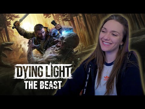 Dying Light: The Beast | Part 1
