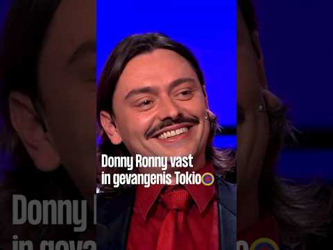 "They thought I wanted to commit a terrorist attack" | The Smartest Person S24#13 | KRO-NCRV