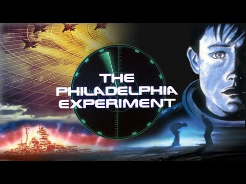 The Philadelphia Experiment (1984)