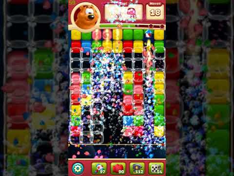 Toon Blast level 1451