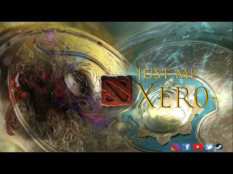 DOTA 2 AMAZING PLAYS (by Xer0-)