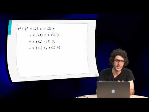 FP101x - Student demo's - Exercise High order functions