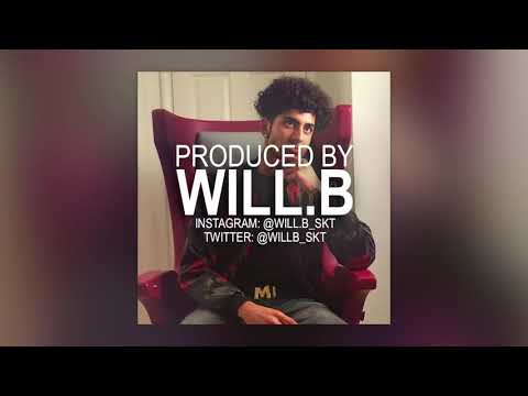 Koomz x 23 Unofficial x Ay Em Type Beat - "Pretty" | FREE UK Afro Swing Beat 2021