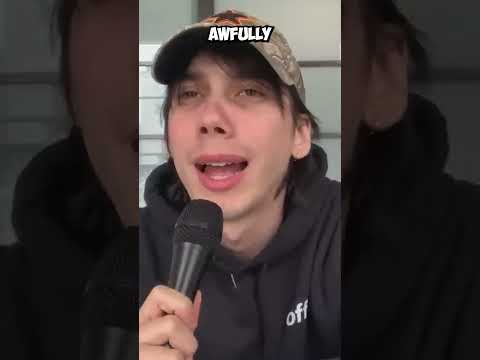 He Was #NotMyRodrick, Now He's Speaking Out