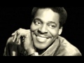 'Why Try To Change Me Now?' - Brook Benton