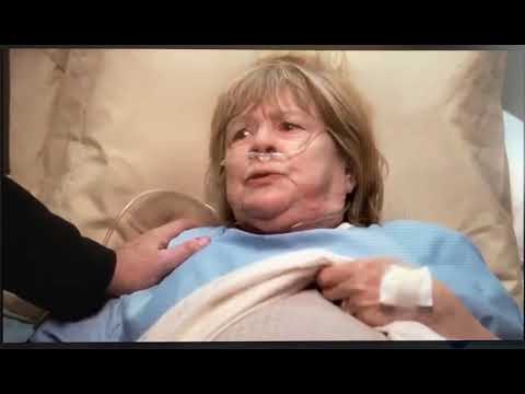 30 Rock - Liz meets Drew’s “mother”