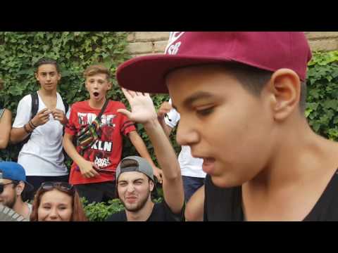 Baron vs Sade - Mallorca Battle 2.0 | 16avos