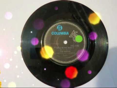 Pipkins - Hole In The Middle (1971)