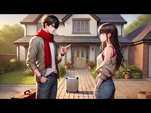 She Remembered Me Only After Traveling With Him. By Then, I Was Already Walking Away Alone