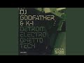 Detroit Electro Ghetto Tech (Version 2)