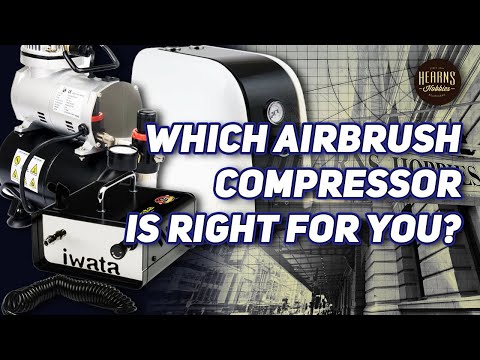 download lagu mp3 mp4 Iwata Ninja Jet Air Compressor, download lagu Iwata Ninja Jet Air Compressor gratis, unduh video klip Iwata Ninja Jet Air Compressor
