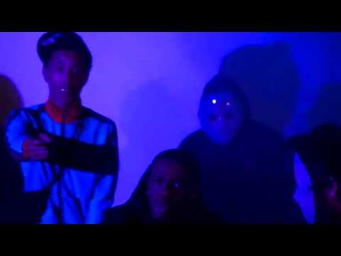 Kai Bandz x Lul DreDay x KsmoothYG x Bijan x E.P. - Talkin (p. Bijan)