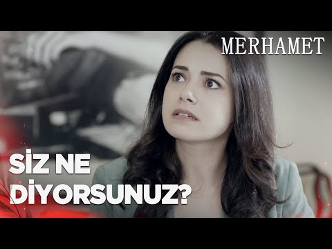 Narin, Sermet'e Dava Açacak! | Merhamet