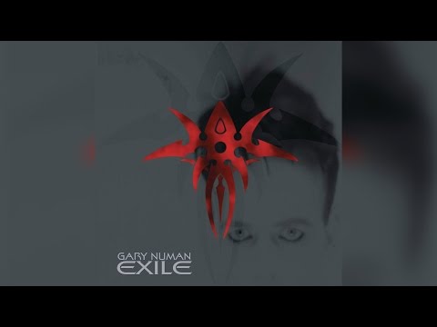 Gary Numan - Exile [Full Album]