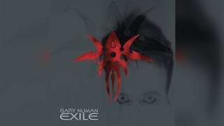 Gary Numan - Exile [Full Album]