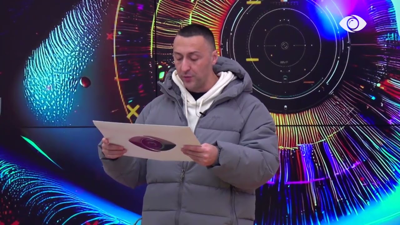 “Sot duhet të flini herët…”/ Zarf në shtëpi, surpriza që i pret nesër banorët