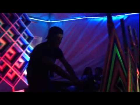 Miquiztli - Live (Puebla)