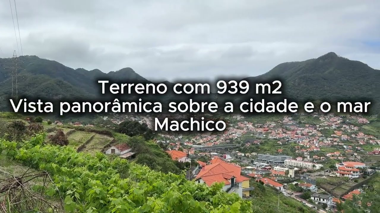 Vídeo do imóvel